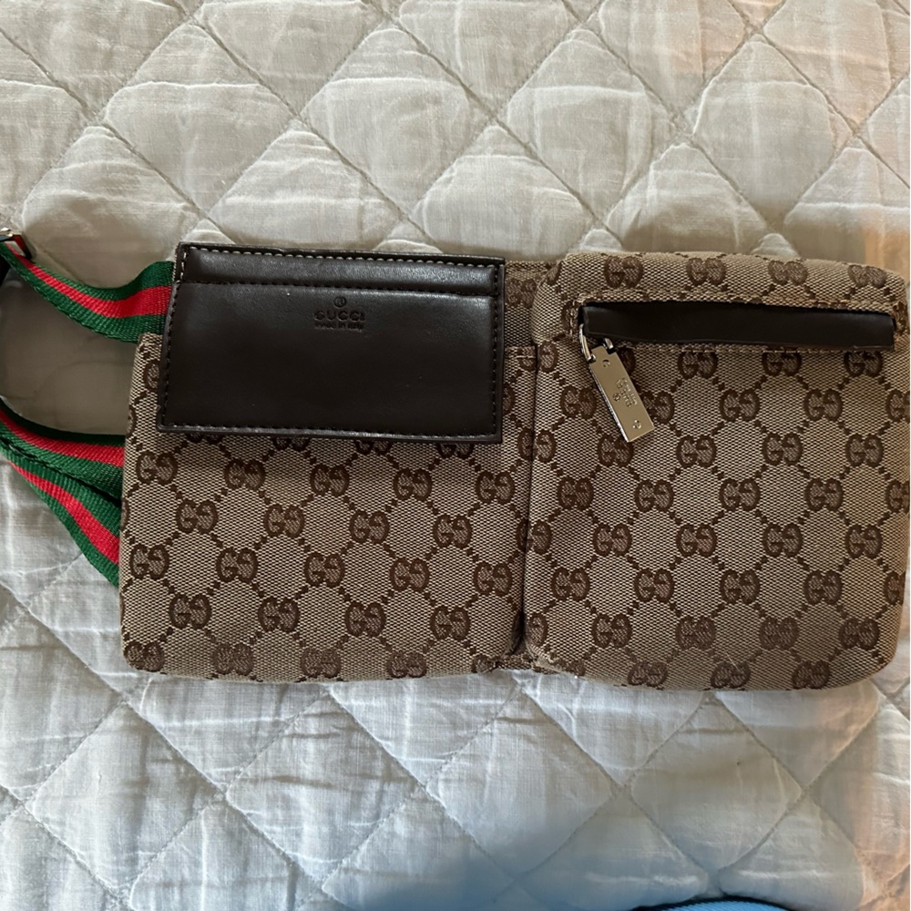 Replica GG Belt Bag